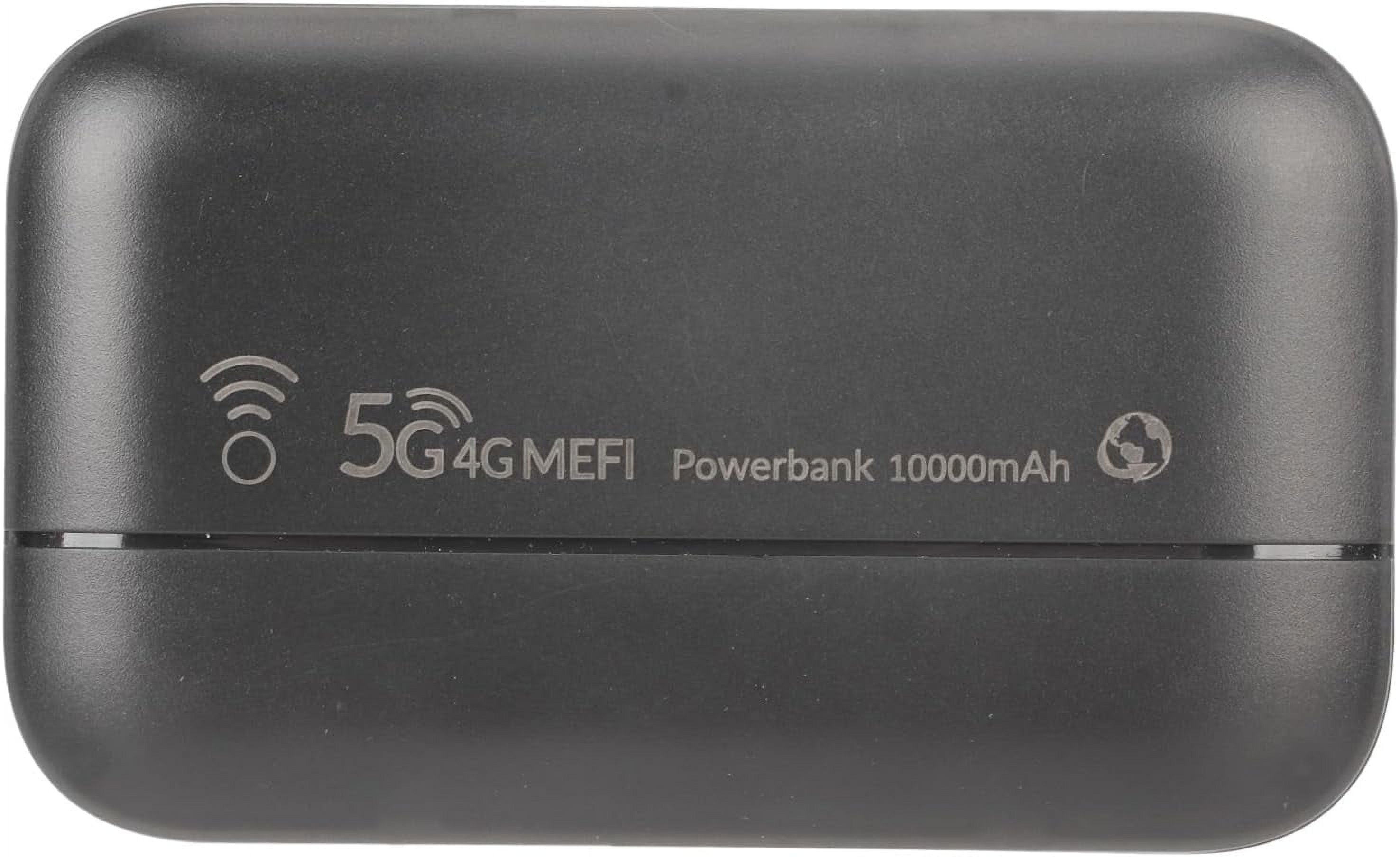 XIOP 4G LTE Mobile WiFi Hotspot, Wireless Network Router Devices