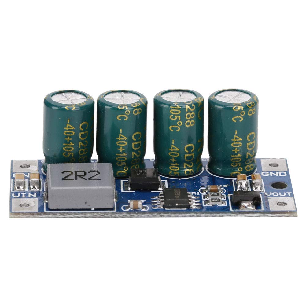 XIOP 60W Boost Converter,DCDC Soporte Bolsa Basura,Voltage Power