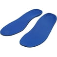 XIOP Arch Support Inserts, Plantar Fasciitis Foot Insoles EVA and