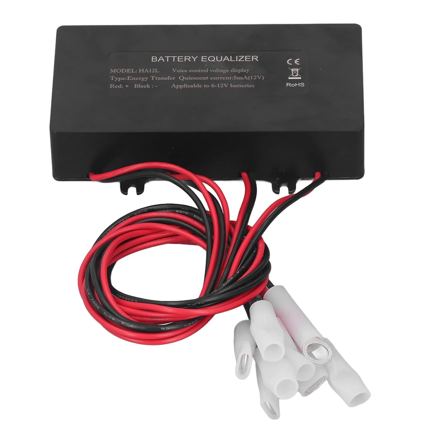 XIOP Battery Equalizer,Battery Balancer 48V Lithium Battery Equalizer