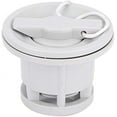 XIOP Boat Air Valve, PVC Air Gas Valve Cover Boat Valve Replacement for
