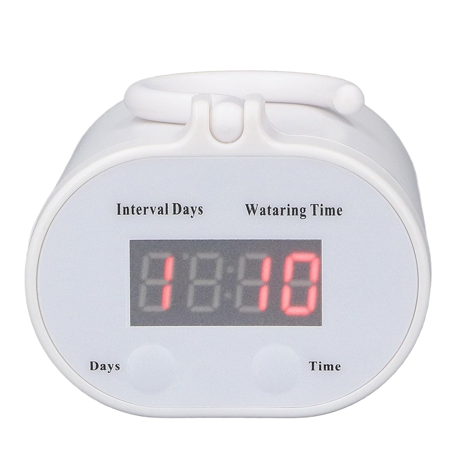 XIOP DIY Automatic Drip Irrigation Kit Indoor Watering System for