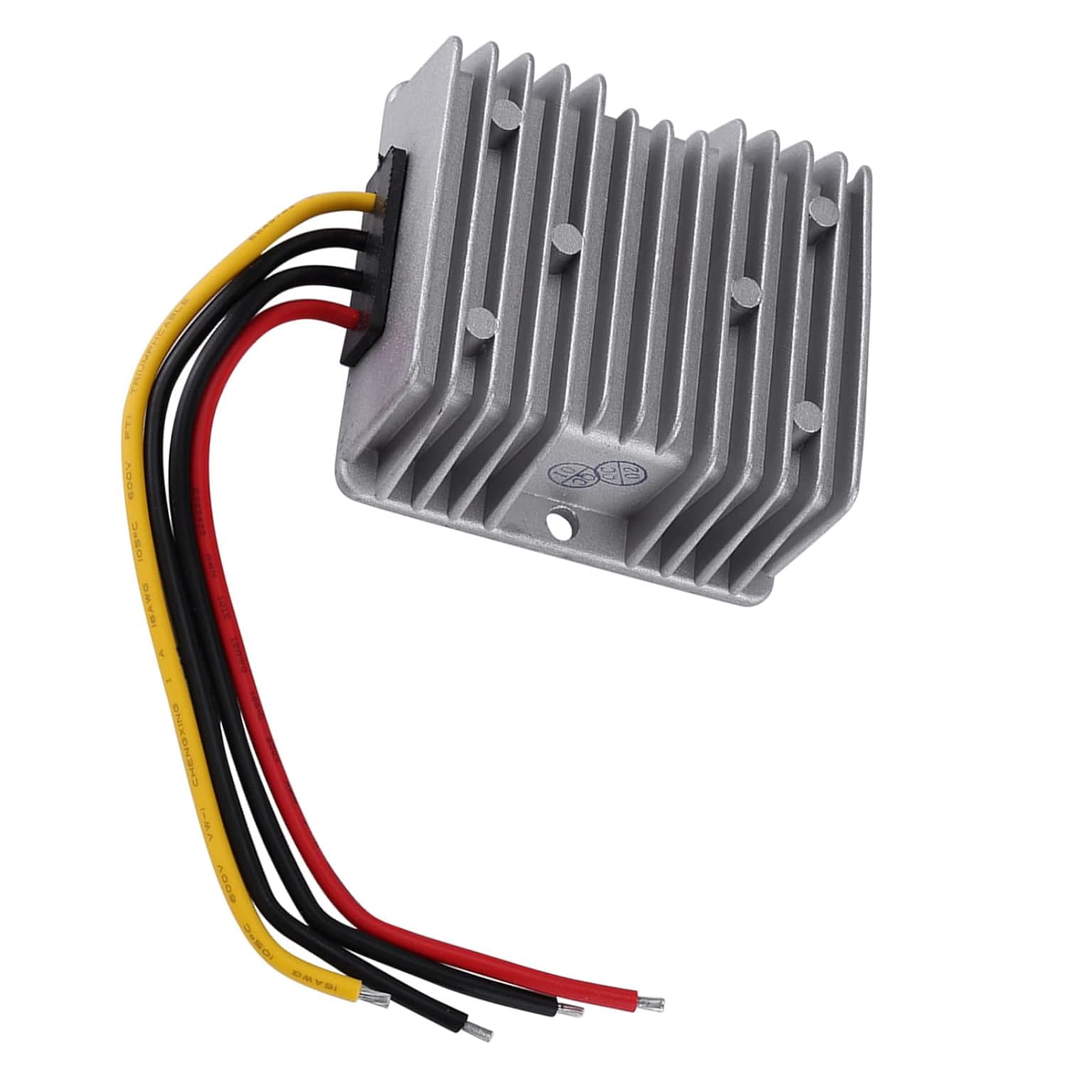 XIOP DcDc 48v to 12v 10a 120w 48v to 12v Converter Wandler 48v 12v