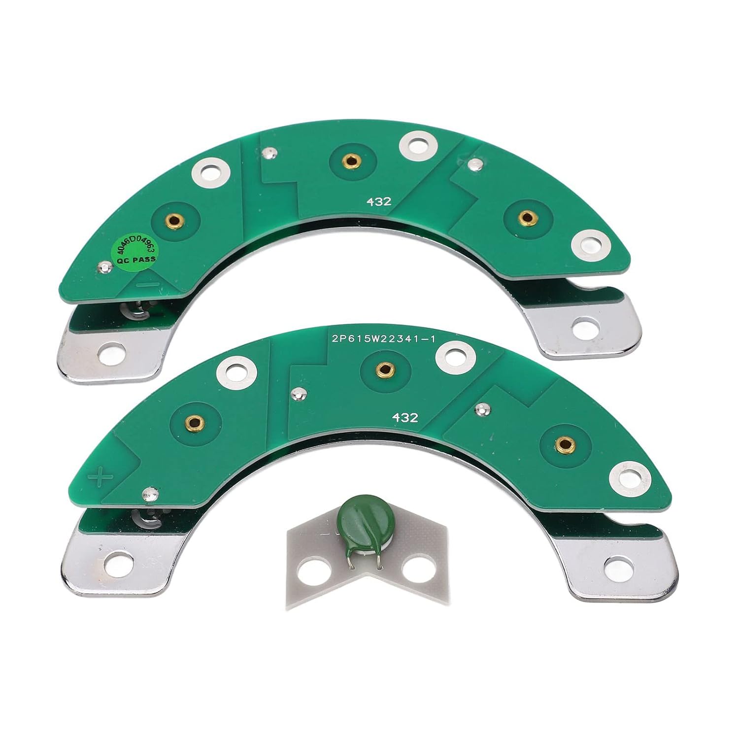 XIOP Diode Bridge Rectifier, SSAYEC432 Diode Rectifier Module with