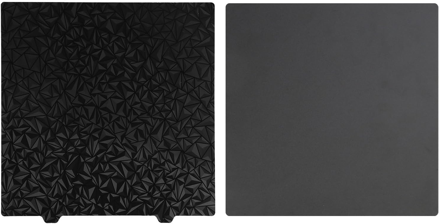 XIOP Double Sided PET PEI Build Plate 355x355mm for Voron 350 V2