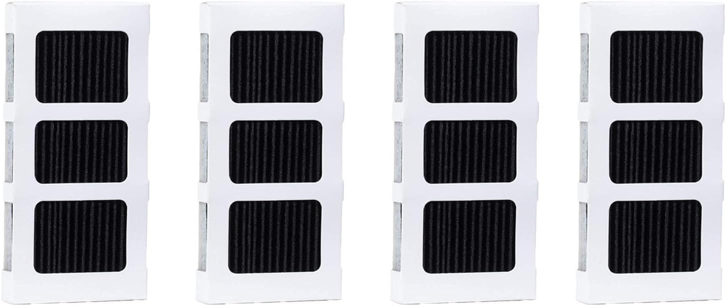 XIOP Frigidaire Pure Air Ultra 2 Air Filter, Replacement Highly