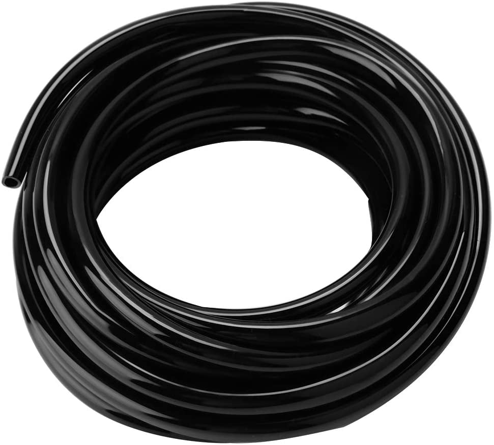 XIOP Garden Irrigation Hose 10M Watering Hose 8/11mm Garden Drip PVC