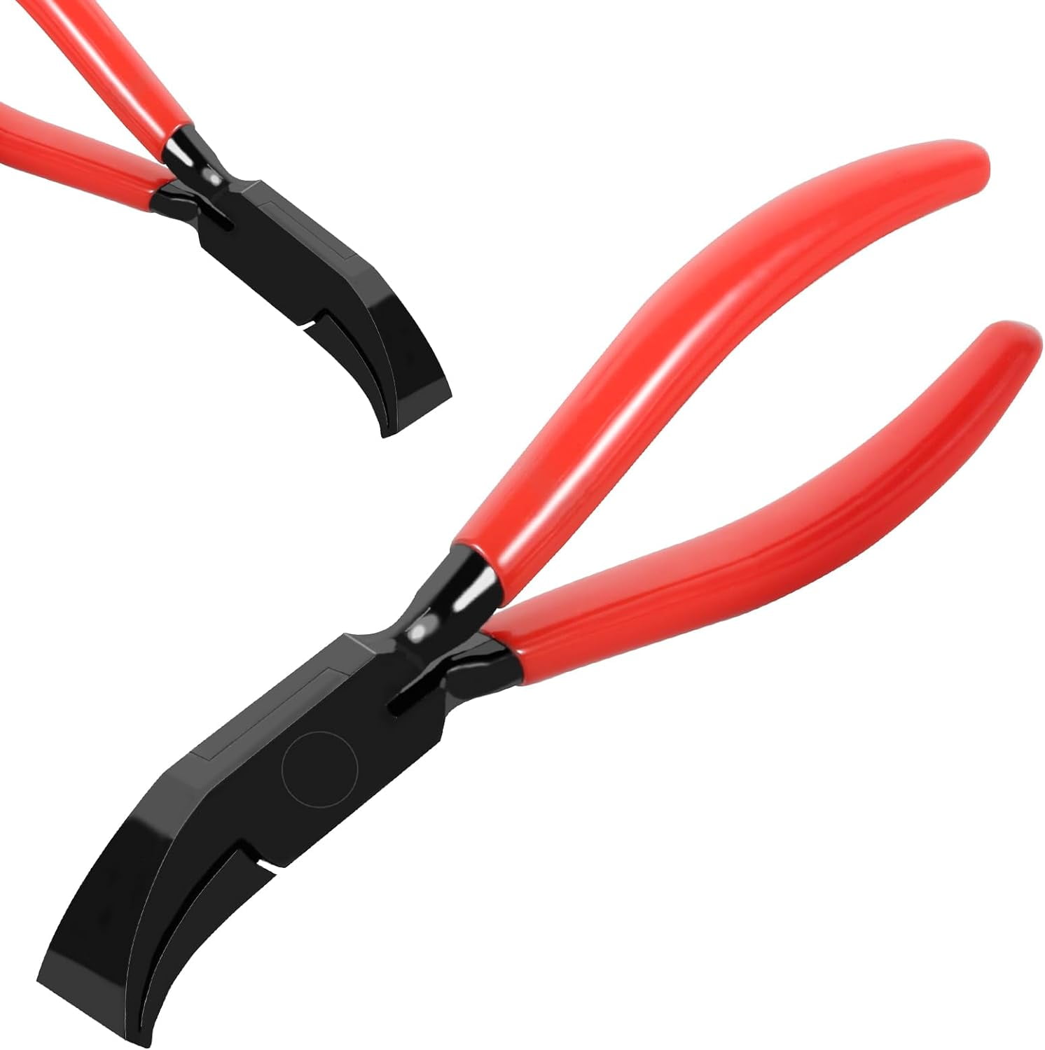 XIOP Hand Seamers Sheet Metal Tools Set, Metal Bending Pliers, Sheet