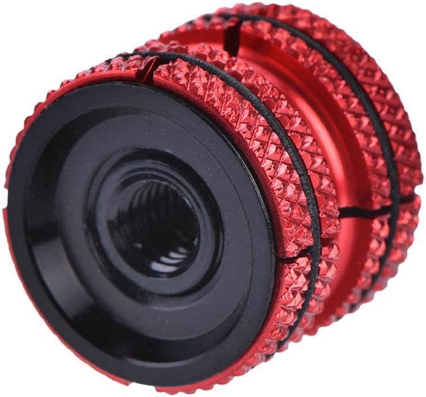 XIOP Headset Expander Plug, Bike Headset Carbon Fork Compression Plug