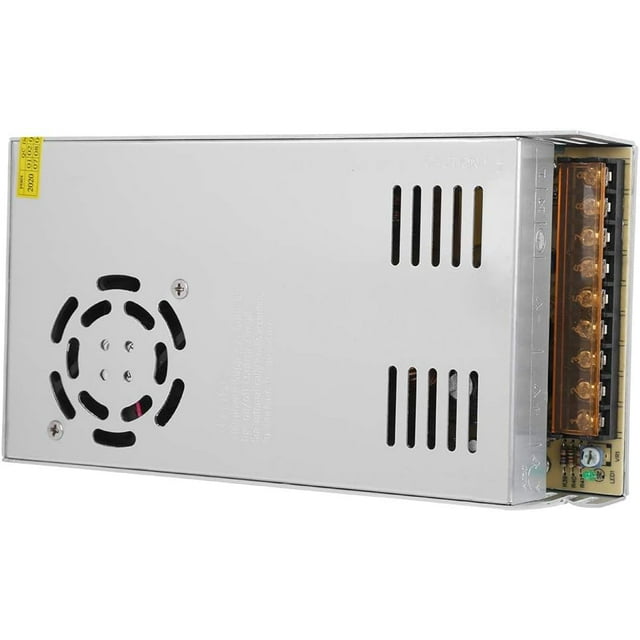 XIOP LED Power Supply Switch Driver, 100W‑500W AC 110/220V to DC 12V