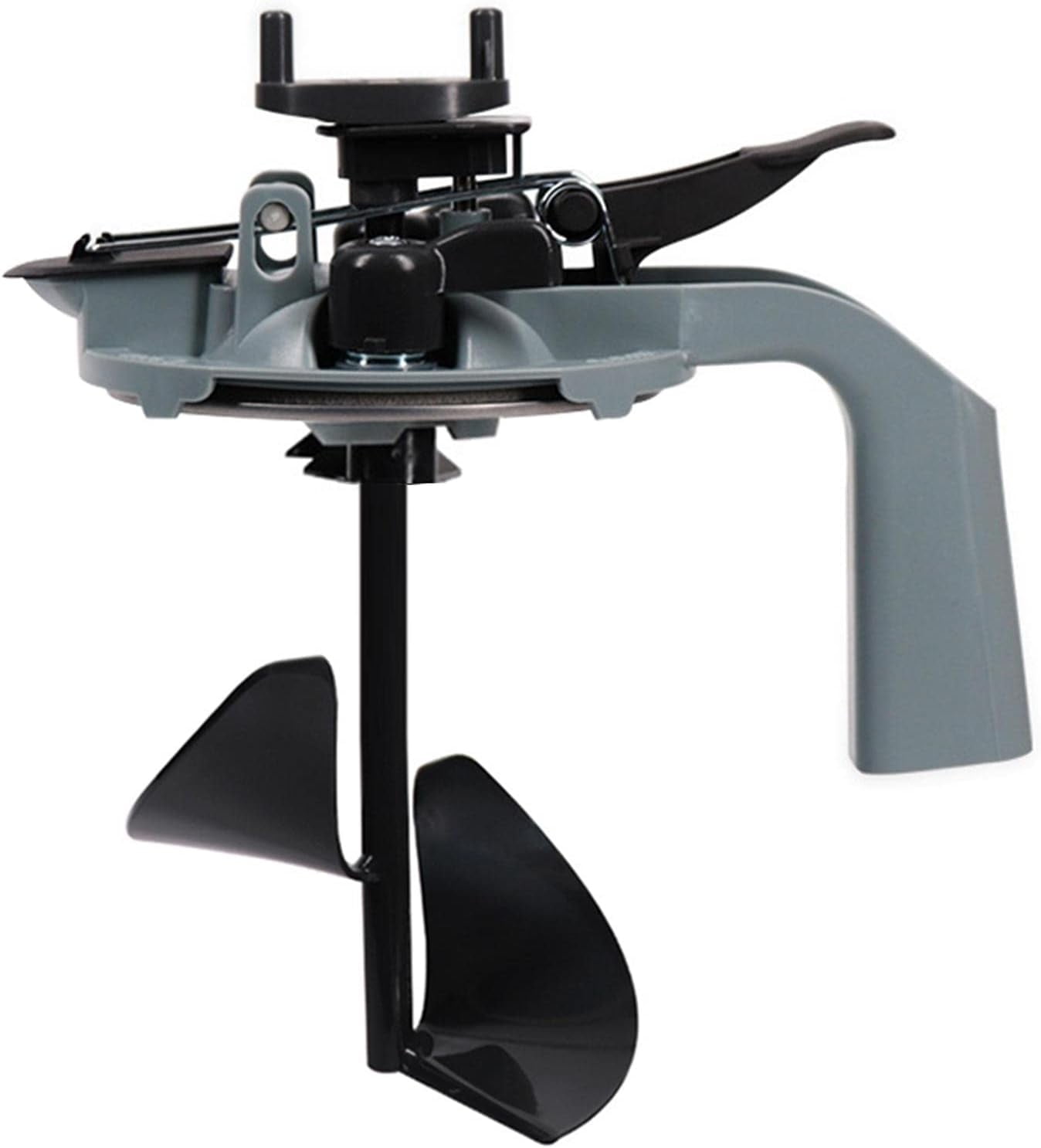 XIOP Mixing Mate Paint Lid, Paint Can Pour Spout, Drip Free Car Paint