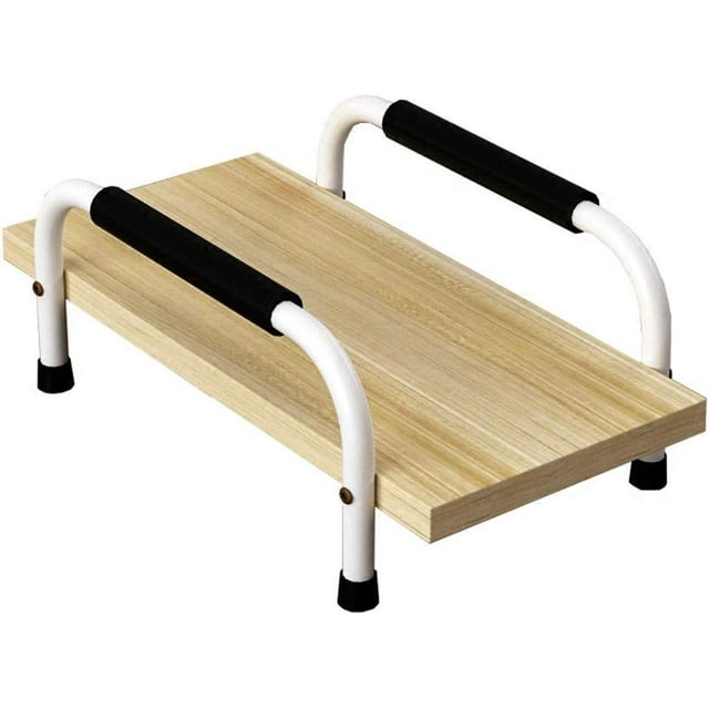 XIOP PC Stand,Under Desk PC Mount, PC Stand Mainframe Box Bracket Puts