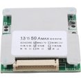 XIOP PCB Board,13S, BMS 13s BMS 48v 50A Lithium Battery Charging Board