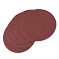 XIOP PSA Sanding Discs, 8inch Self Stick Adhesive Back Sandpaper, 60