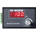 XIOP PWM DC Motor Speed Controller, DC 660V 12V 24V 36V 48V 30A