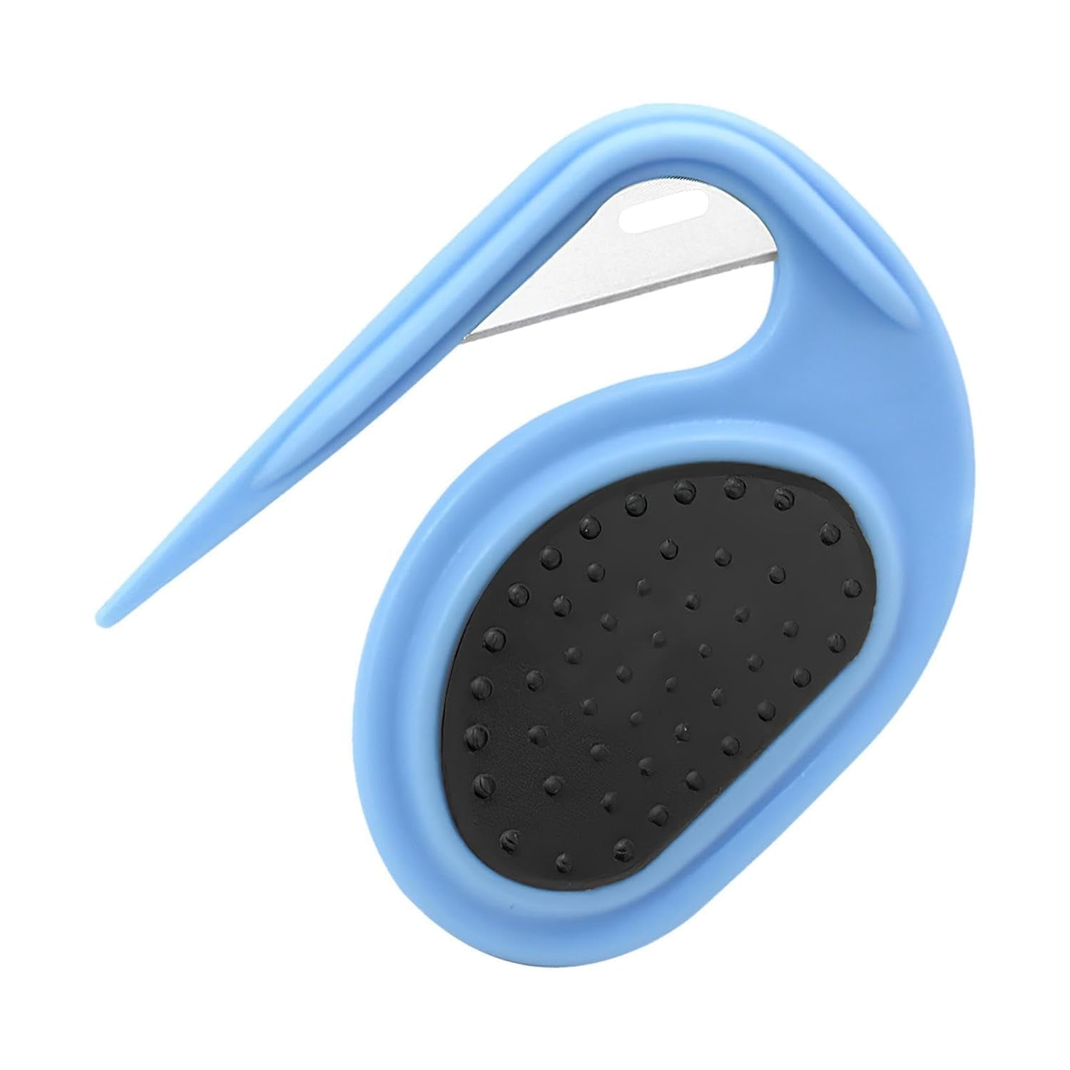 XIOP Pet Knotting Comb Cat Furs Knot Remover Dog Comb Portable Knotting Comb For Cat