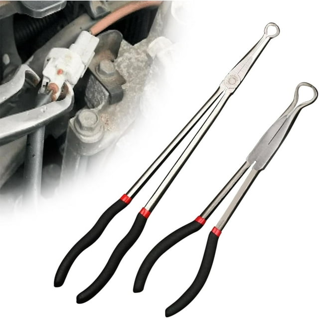 XIOP Power cutout pliers, spark plug removal pliers, electrical