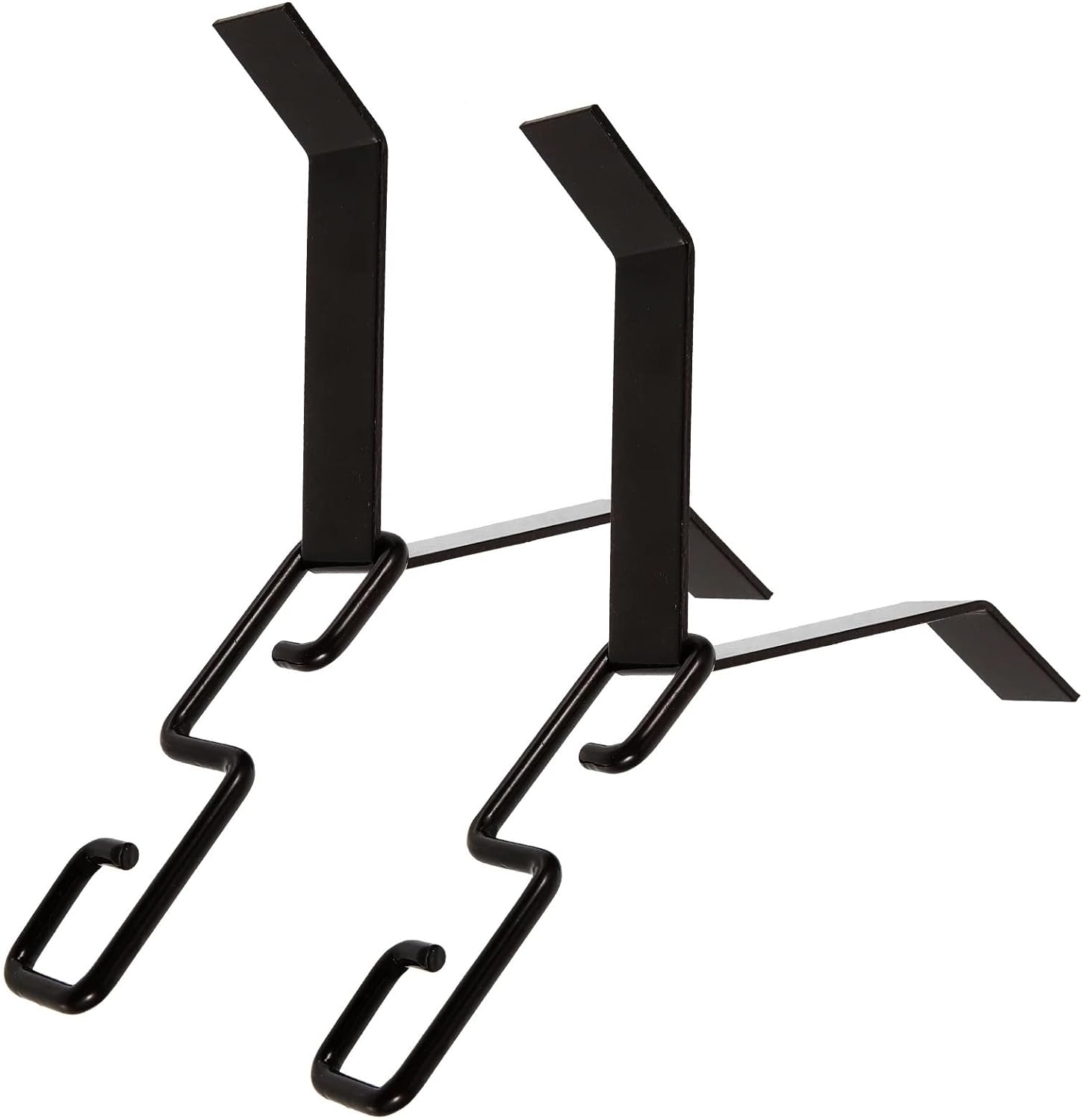 XIOP Rain Chain, 2pcs VShape Rain Catcher Chain Alternative Downspout Rain Chains for Gutters