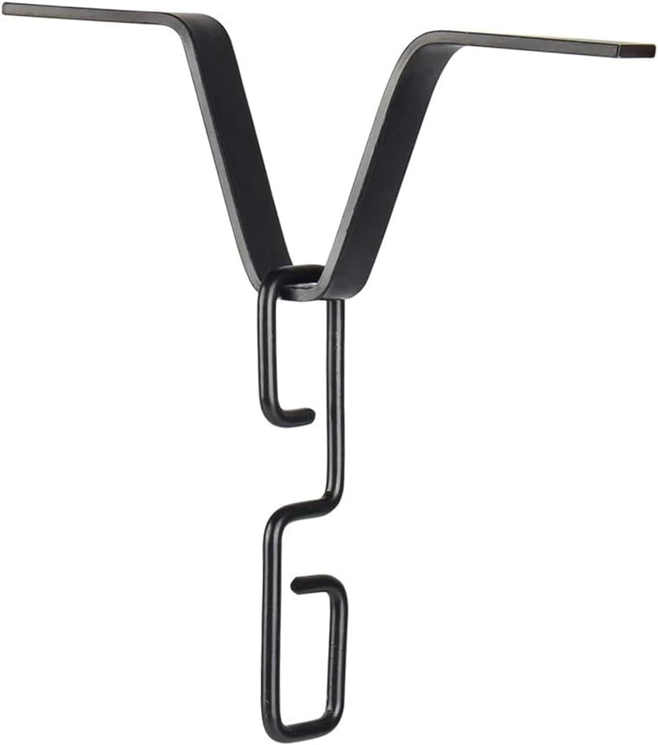 XIOP Rain Chain, VShape Rain Catcher Chain Alternative Downspout Rain