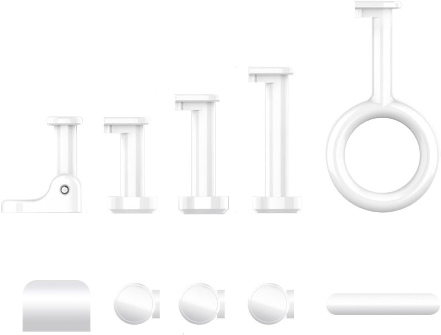 XIOP Replaceable Arms for Smart Mini Fingerbot Fingerbot Tool Pack