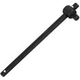 XIOP T Handle Wrench, Sliding T Handle Socket Wrench Breaker Bar Heavy