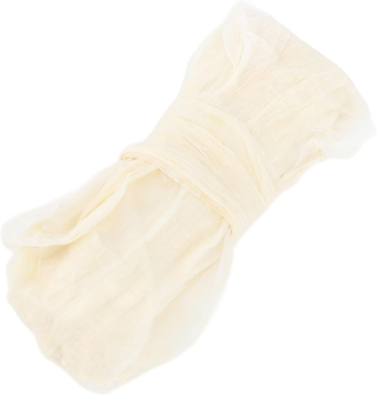 XIOP Tripa para Hacer Chorizo Casero Drying Sausage Casing 8M 2