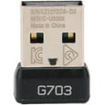 XIOP USB Receiver for Logitech G703 for Lightspeed Mouse, 2.4 GHz