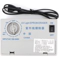 XIOP UV Eprom Erase Ultraviolet Programmable Logic Circuits Light
