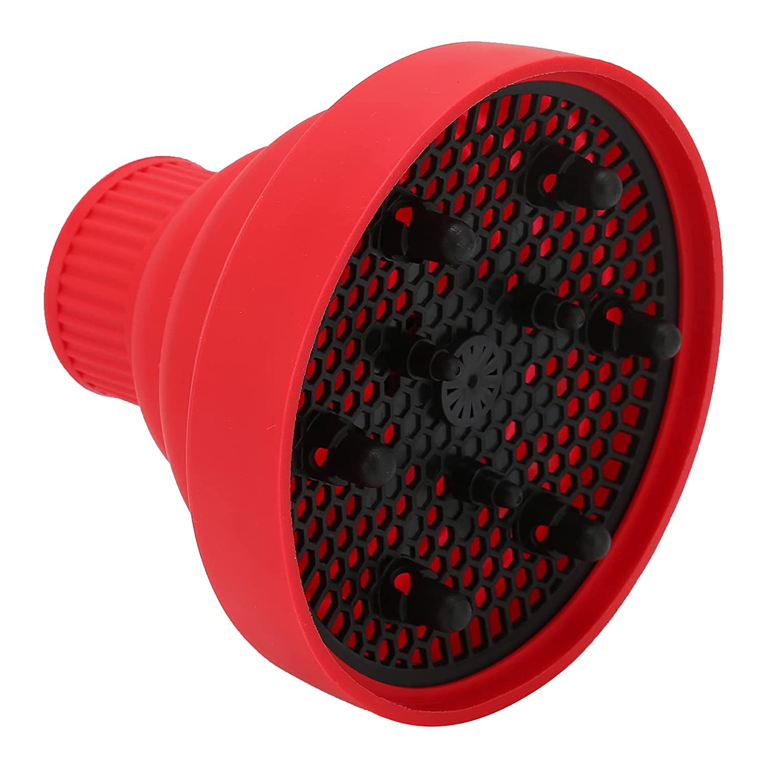 XIOP Universal CollapsibleHair Dryer Diffuser, Hair Diffuser For Wavy