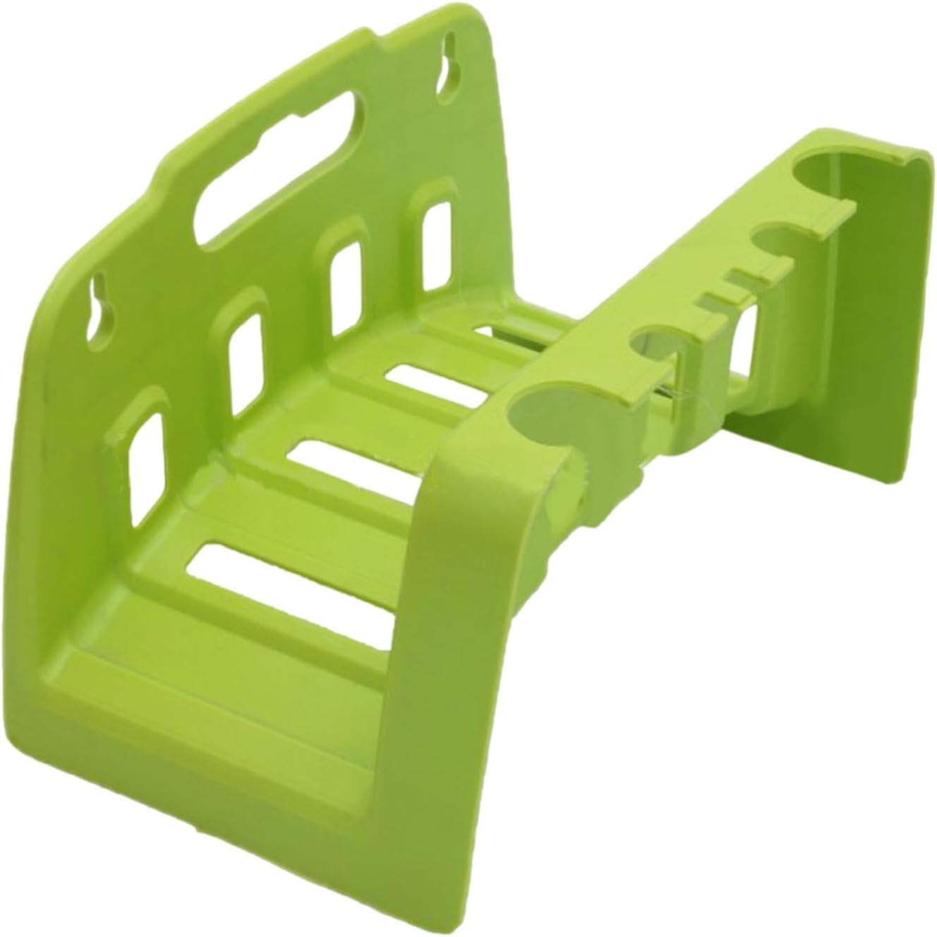 XIOP Wallmounted Hose Holder, Heavyduty Hose Hanger, Garden Hose