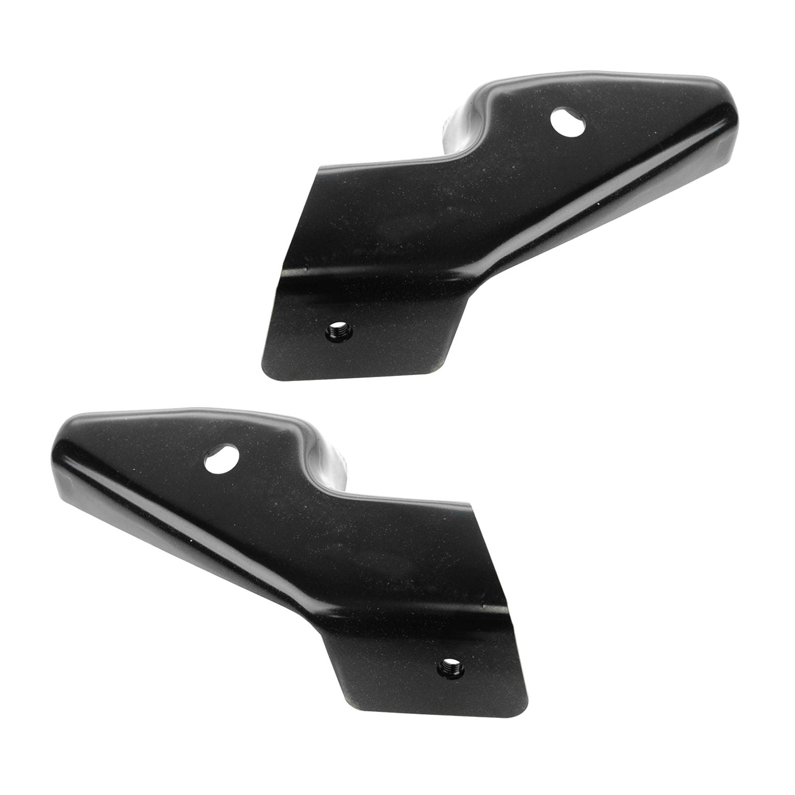Front Bumper Outer bracket Impact Brace 6pcs For Sierra 1500 STD EXT Front Bumper Outer bracket Impact Brace 6pcs For Sierra 1500 STD EXT