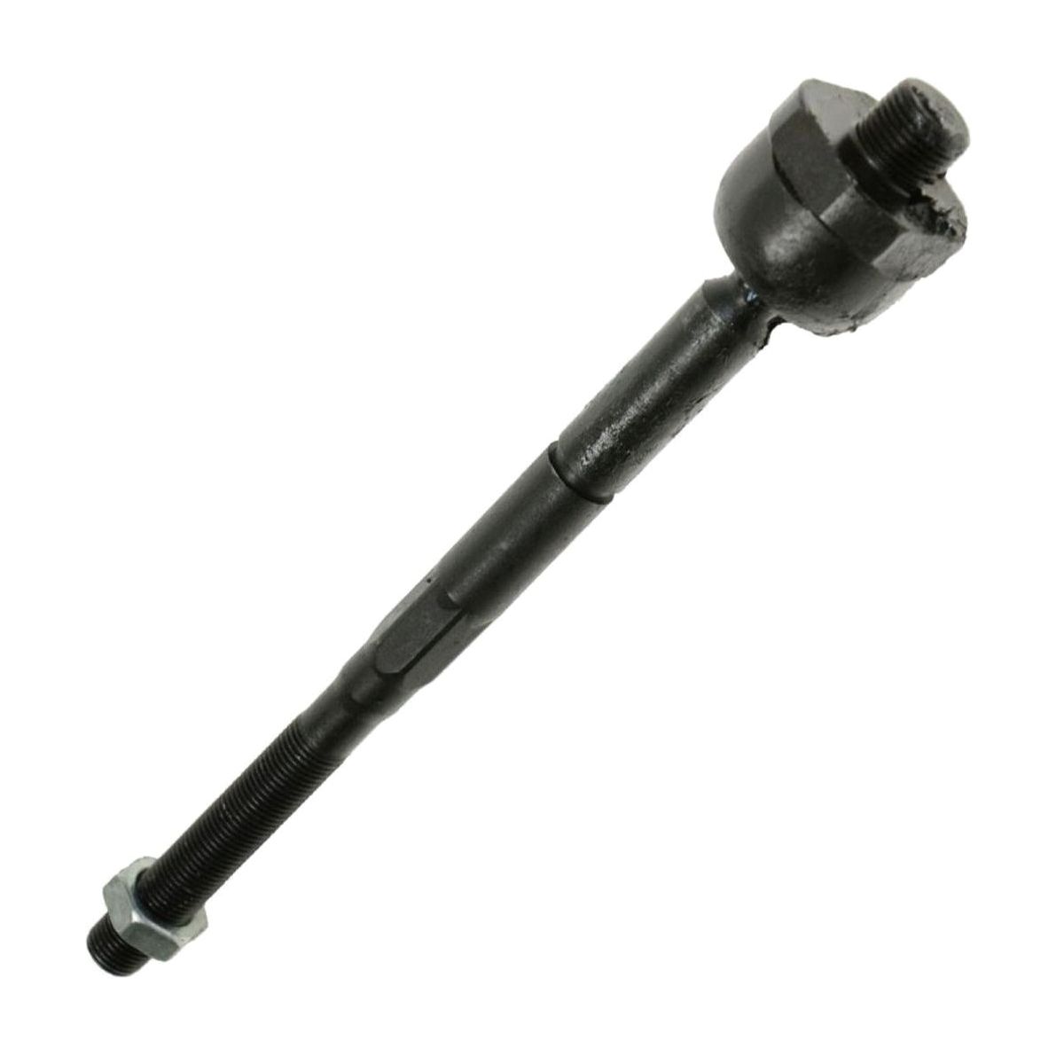 XIOUMAAN Front Inner Tie Rod End Left/Right for Chevy for Colorado 2.8L/3.5L 2004-2005,for GMC for Canyon 2.8L/3.5L 2004-2005 2WD Steel Coated