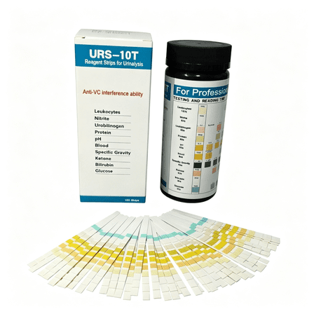 Home Liver Test
