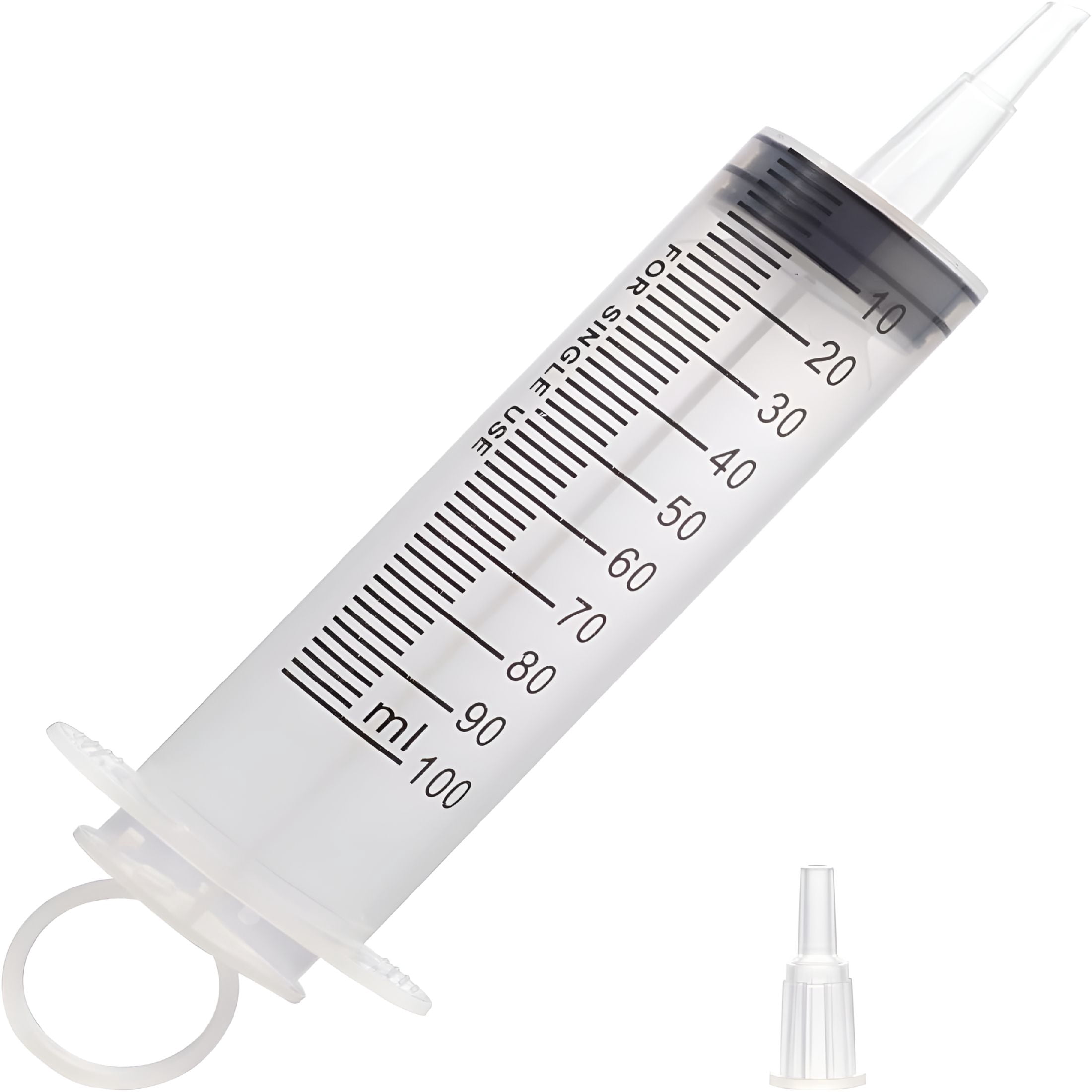 Ink Refill Syringe