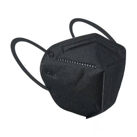 XIRQI 100Pcs Face Mask,Independent Packaging Dust Mask,Starry Gradient Design Masks Disposable