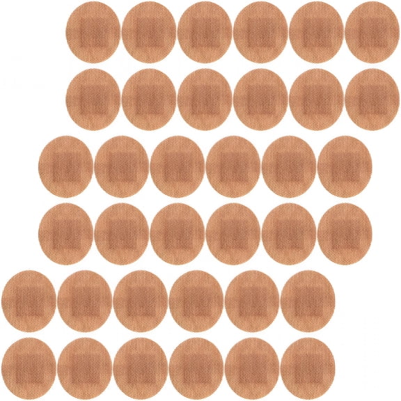 Wound Rounds