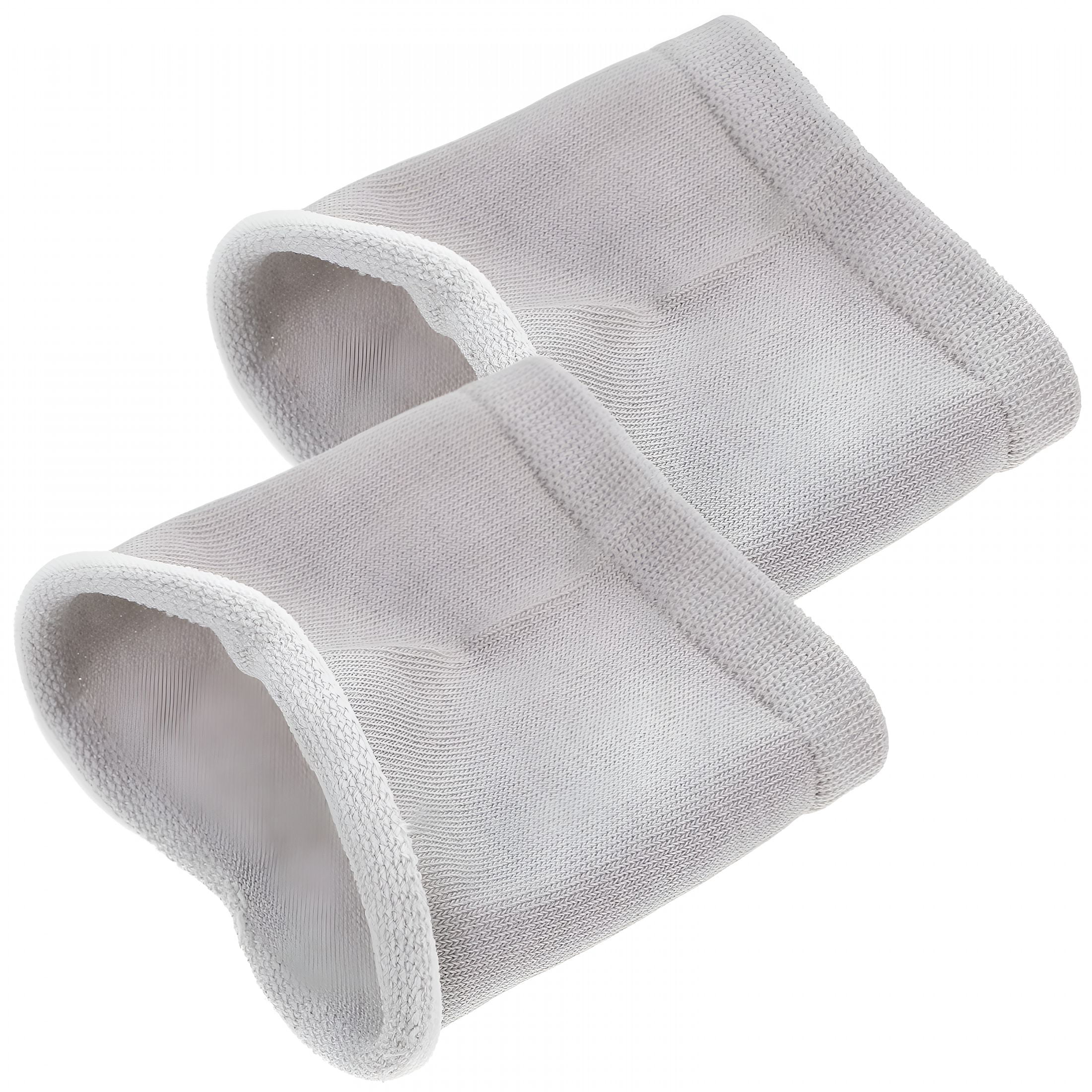 XIRQI 2 Pcs Sweat-Absorbent Mask Face Mask Liners Mask Reusable Liners ...