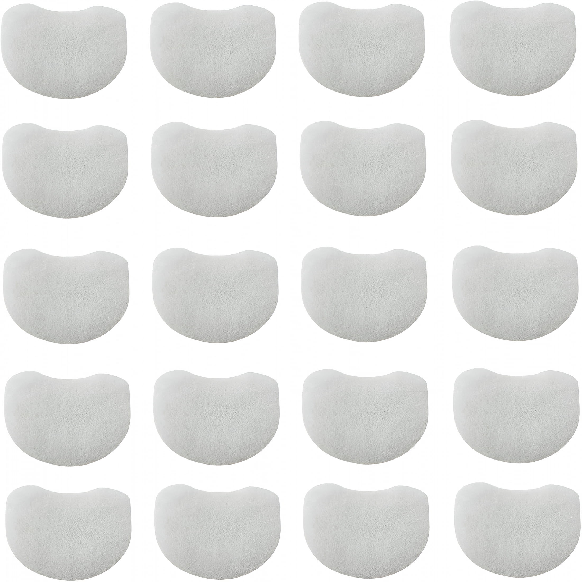 Nose Filters