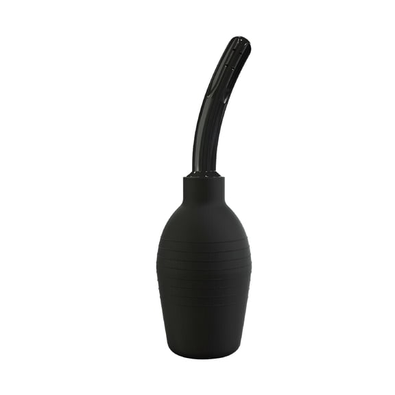 XIRQI 2026 New 1-2 Pcs 310Ml Anal Douche Bottle Enema Bulb Vaginal Douche Cleaner Bag Kit Enema Bag for Fecal Impaction