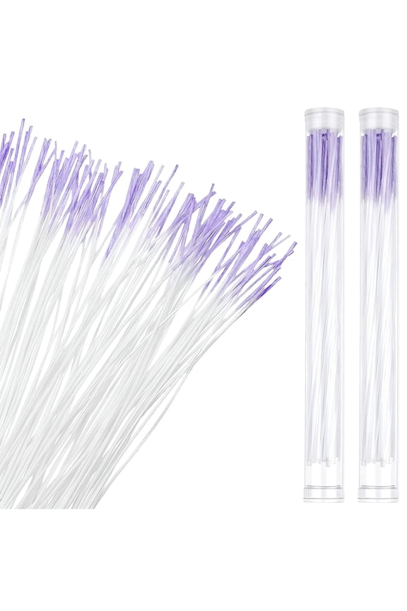 2026 New 180Pcs Earring Hole Floss Earrings Hole Cleaner Ear Piercing Cleaning Line Care Kit for Piercing Aftercare, Hygiene, Ear Piercing Maintenance, Ear Care