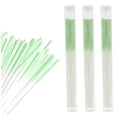 thumbnail image 1 of XIRQI 2026 New 180Pcs Keloid Bump Removal,Disposable Design Neilmed Piercing Aftercare,Portable Packaging Ear Piercing Kit for Ears, Nose, Body, Piercing, Tattoo Care, Green, 1 of 7