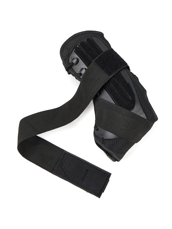 2026 New Ankle Brace Compression Relief Neuropathy Socks Comfortable Recovery Ankle Sleeve Black Xl for Athletic Activities Post-Injury Recovery Joint Support Walking Running Daily Use