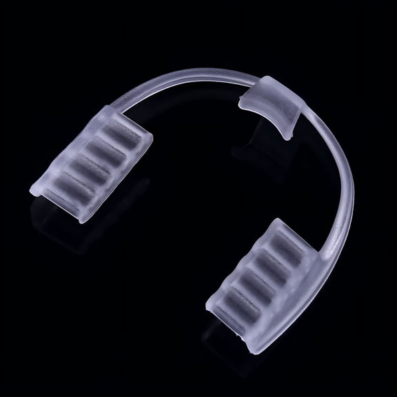 XIRQI 2026 New Anti Teeth-Grinding Dental Guard-Ready to Use-No Boiling Or Molding,Slim,Sleek and Comfortable Works for Upper and Lower Jaw,Relieves Pain and Corrects Tmj and Bruxism