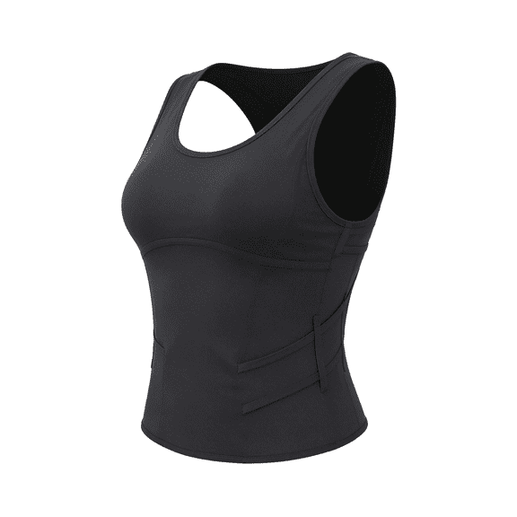 XIRQI 2026 New Back Straightener Posture Corrector,Ergonomically Designed Back Straightener Posture Corrector,Enhances Performance Back Posture Corrector Women,M