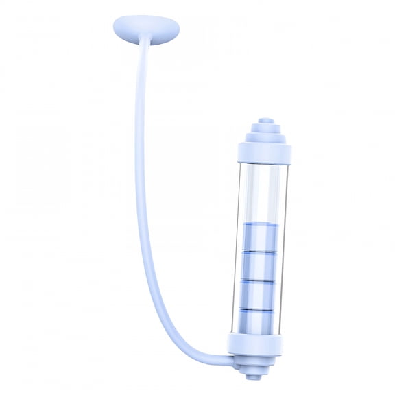 XIRQI 2026 New Breathing Exercise Device Easy Use Adjustable for Riding Fitness Swimming Breathing Exercise Device for Lungs