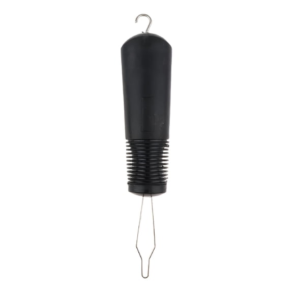 XIRQI 2026 New Button Hook and Zipper Pull Hand Buttons Aids Adaptive Equipment Button Assist Device Gadgets for Disabled People Elderly Seniors Dressing Assist Tool