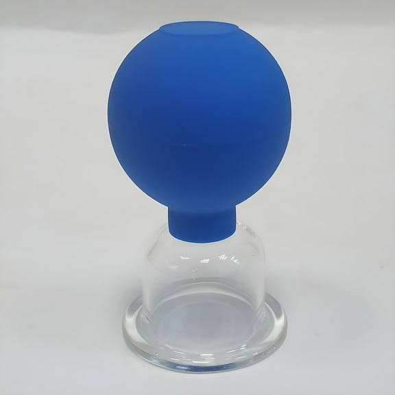 XIRQI 2026 New Cupping Sets Facial Vacuum Suction Massage Cups for Body,Different Meet Your Physical Needs for Home,Spa,Therapy,Relaxation,Wellness - 2.08Inch