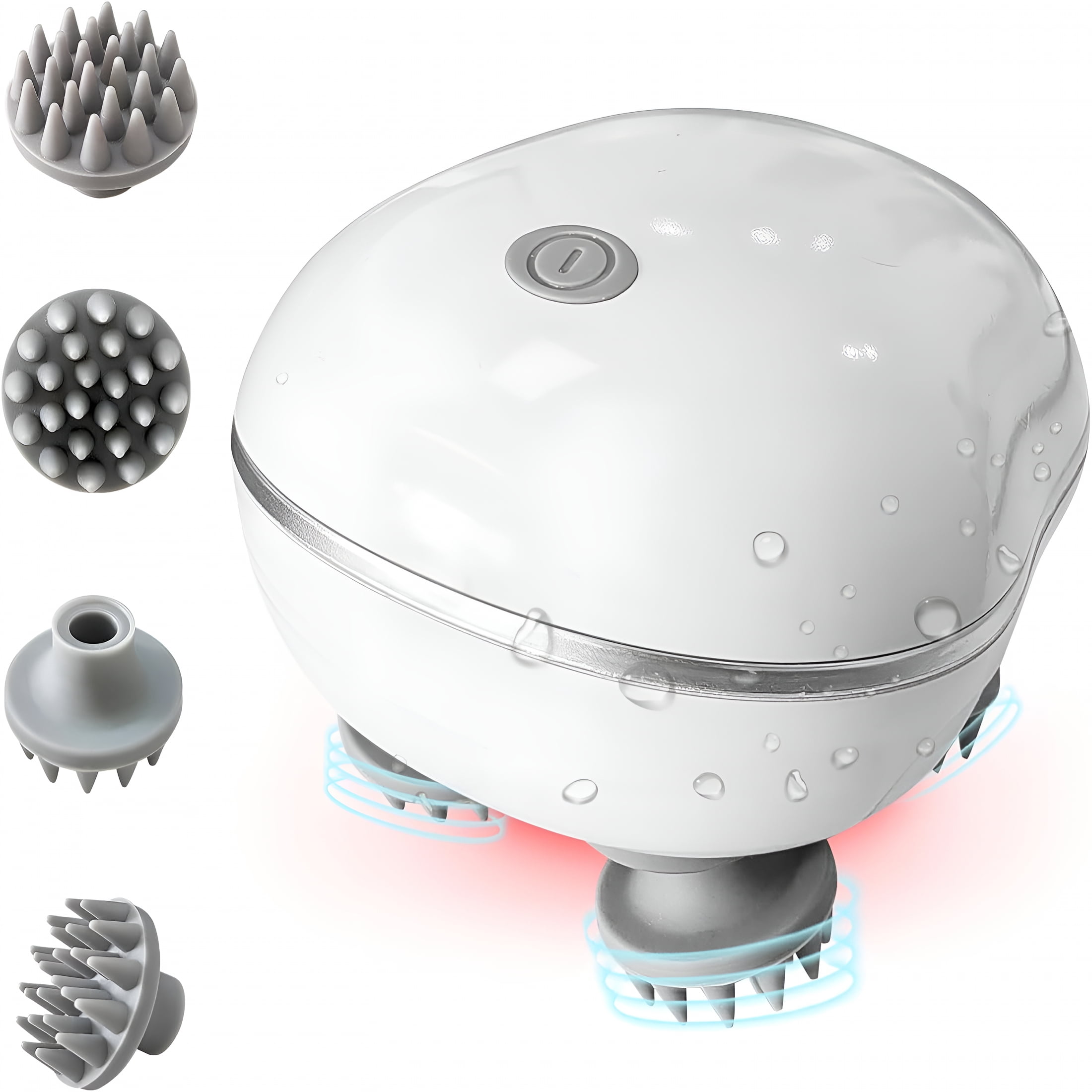 Scalp Massagers in Scalp Scrubs & Treatments - Walmart.com