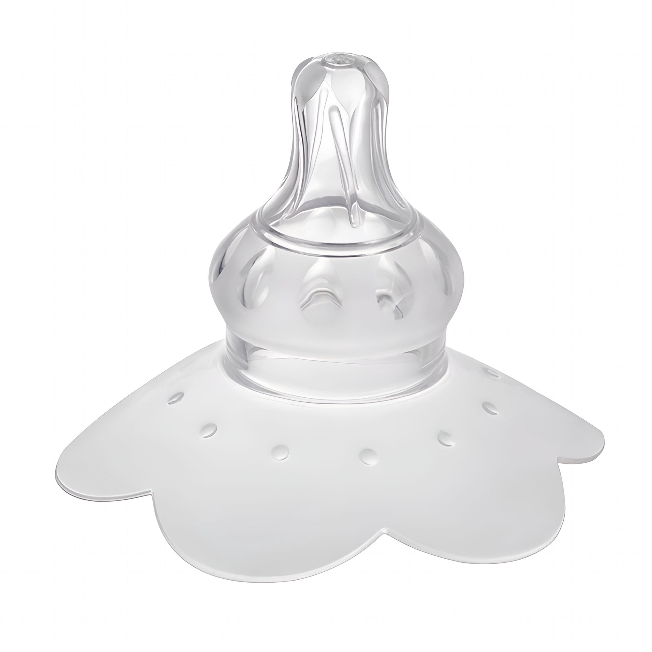 XIRQI 2026 New Feeding Nursing Shield Silicone Protector Corrector Cups ...