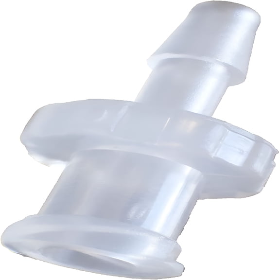 XIRQI 2026 New Female Luer Lock Adapter-1/8 "Hose Barb Fittings Pp Polypropylene Hose,25X Syringe Adapter for Laboratory Equipment,Luer Lock Syringe,Female Hose Connector,Luer Hose Barb Adapter